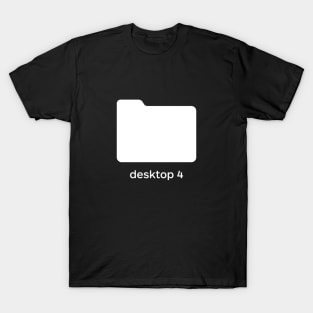 Messy designer gift idea T-Shirt